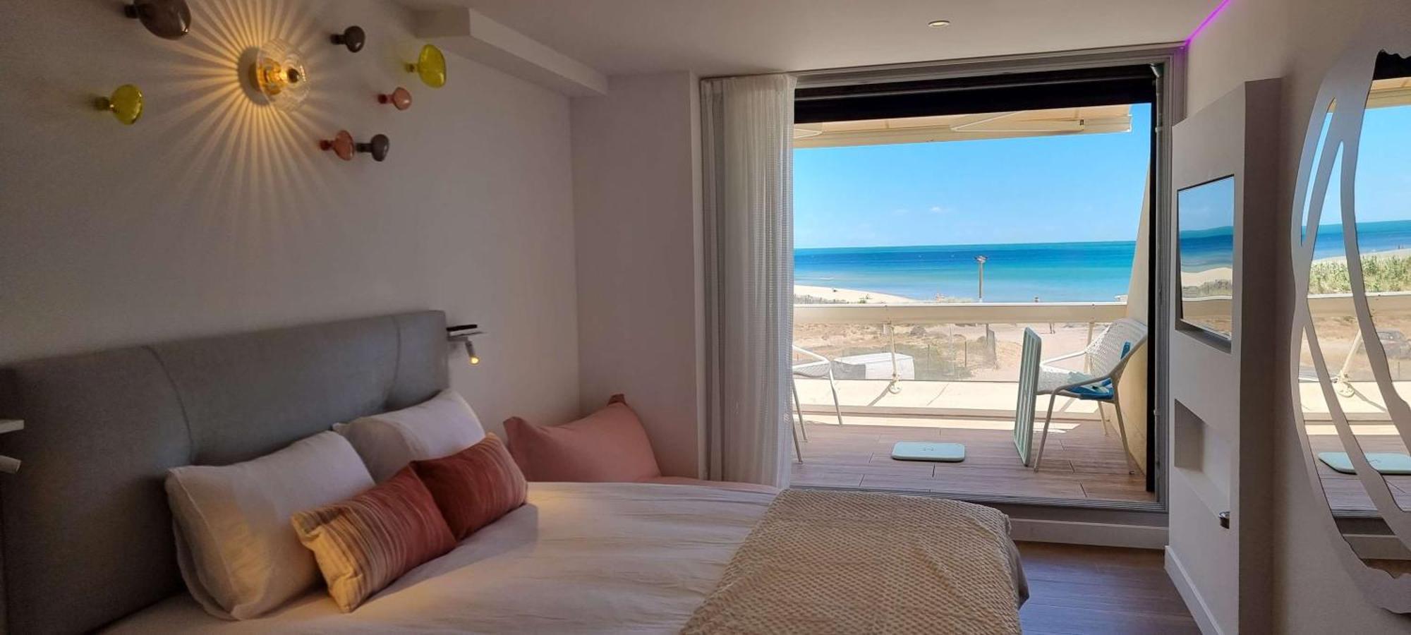Parenthese Heliopolis O20 - Luxe - 2 Personnes Apartment *